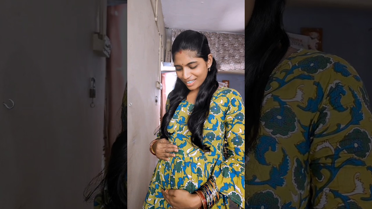 Nalla irukka  Comment pannunga  paviloveprasanth  shortvideo  viral  trending  mom  sorts