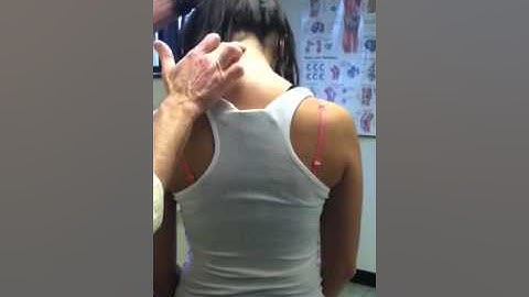 Lab 9 axial Palpation video part 2