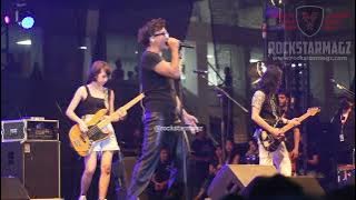 We Are Together but Not Together - Slank ft. Yuyi Trirachma