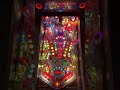 4K Virtual Pinball vs Real Pinball (Attack From Mars)