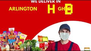 Sabziboxes.us | Free Delivery in Chaigo