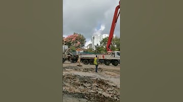 #constructioninkenya #bentonstar #readymix #readymixedconcrete #civilengineering #readymixconcrete