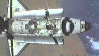 Veteran Astronauts Look Beyond Space Shuttle Program