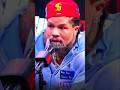 Gervonta Wasn&rsquo;t Having This Reporter&rsquo;s Question