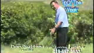 Great Lakes Golf Today Redhawk Gc In E Tawis Michigan 09 Youtube