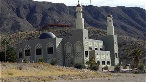 الشيخ منير بشير الطائي تلاوة لسورة الغاشية