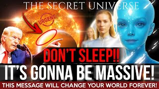𝐓𝐡𝐢𝐬 𝐂𝐡𝐚𝐧𝐠𝐞𝐬 𝐄𝐕𝐄𝐑𝐘𝐓𝐇𝐈𝐍𝐆 & 𝐒𝐨𝐥𝐚𝐫 𝐅𝐥𝐚𝐬𝐡 𝐄𝐯𝐞𝐧𝐭 𝐑𝐞𝐯𝐞𝐚𝐥𝐞𝐝! 𝟐𝟏/𝟏𝟎 ( 𝐍𝐞𝐱𝐭 𝟐𝟒 𝐇𝐨𝐮𝐫𝐬 𝐖𝐢𝐥𝐥 𝐒𝐡𝐨𝐜𝐤 𝐭𝐡𝐞 𝐖𝐨𝐫𝐥𝐝! )