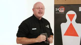 Shoot Smart - Range Tips : Hanging A Target