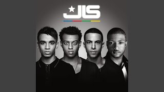 Beat Again (Radio Edit) - JLS