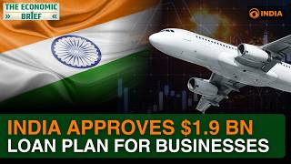 Iran war: India approves $1.9 billion loan guarantee plan for business, relief for airlines