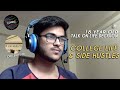 TALKS ON COLLEGE LIFE AND SIDE HUSTLE (18 year Old)