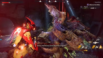 Anthem Demo Interceptor Gameplay - No Commentary