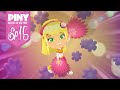 PINY Institute Of New York - Dribble Trouble (S1 - EP15) 🌟♫🌟 Cartoons in English for Kids