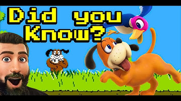 Duck Hunt Controller TRICK!