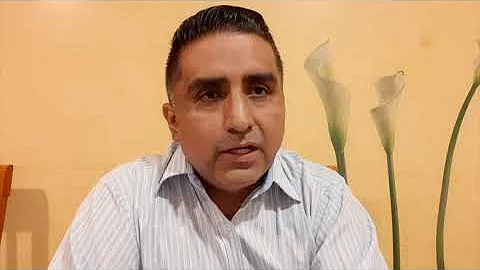 Cpsula 202 Estamos Contigo-VIVENCIA...  | Moiss Ve...