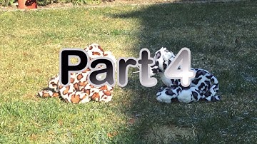 Goodbye Webkinz MEP *CLOSED, 10/10*