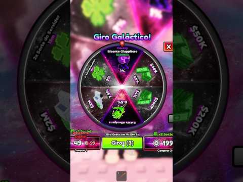 ROLETA no STEAL BRAINROT?