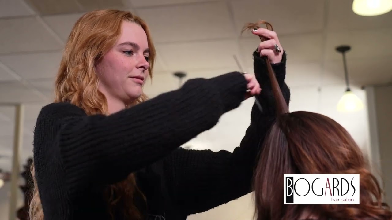 Bogards Hair Salon - Visit Us Today