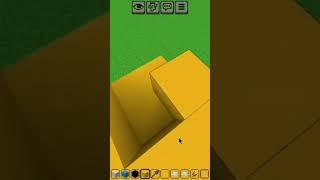 Minecraft in Build iN BEE #rotikhalo #minecraft