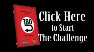 The 180 Seconds of 180 Endurance Challenge