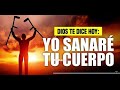 Oración poderosa de Sanidad y Liberación 🙏