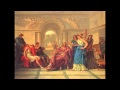 Capture de la vidéo Alessandro Scarlatti (1660 - 1725): Telemaco, Opera In 3 Acts (1718) (His Best Opera!!)