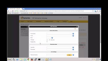 Symantec VIP: Configuring Active Directory Redundancy