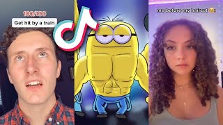 tiktoks I found in the minions abs 👀👀 by Chill Phill 28,014 views 2 years ago 51 minutes