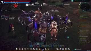 TERA - In a Nutshell