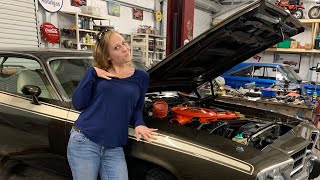 Mopar Fuel Sending Unit Replacement