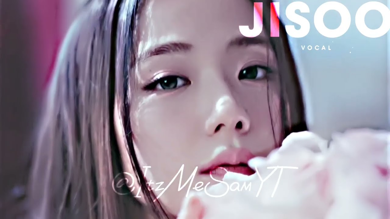 Blackpink 4k edit for bp's 7th anniversary ❤❤ 