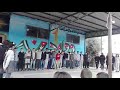 حفل تكريم الطلاب المتفوقين في حفظ جزء عم في مدرسة ابو القاسم الإسلامية الجزء الأول 