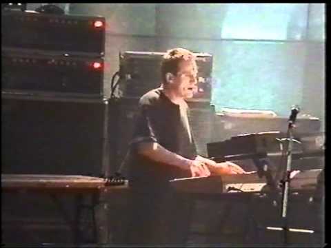 John Paul Jones - Trampled Underfoot - Milan Italy 1999