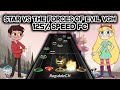 Star VS The Forces of Evil VGH 125% Speed FC! (Former WR)