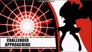 Challenger Approaching Battle Ssbccmc