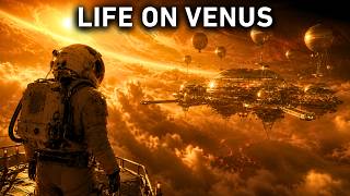 What If We Colonized Venus Instead Of Mars? screenshot 5
