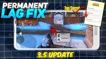 Sharp Aquos R2, R3, R5 Pubg Lag Fix 2024 | Sharp Aquos permanent lag fix