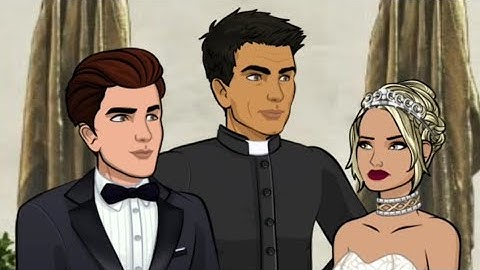 Vampire Revenge (Part 26) Episode Choose Your Story