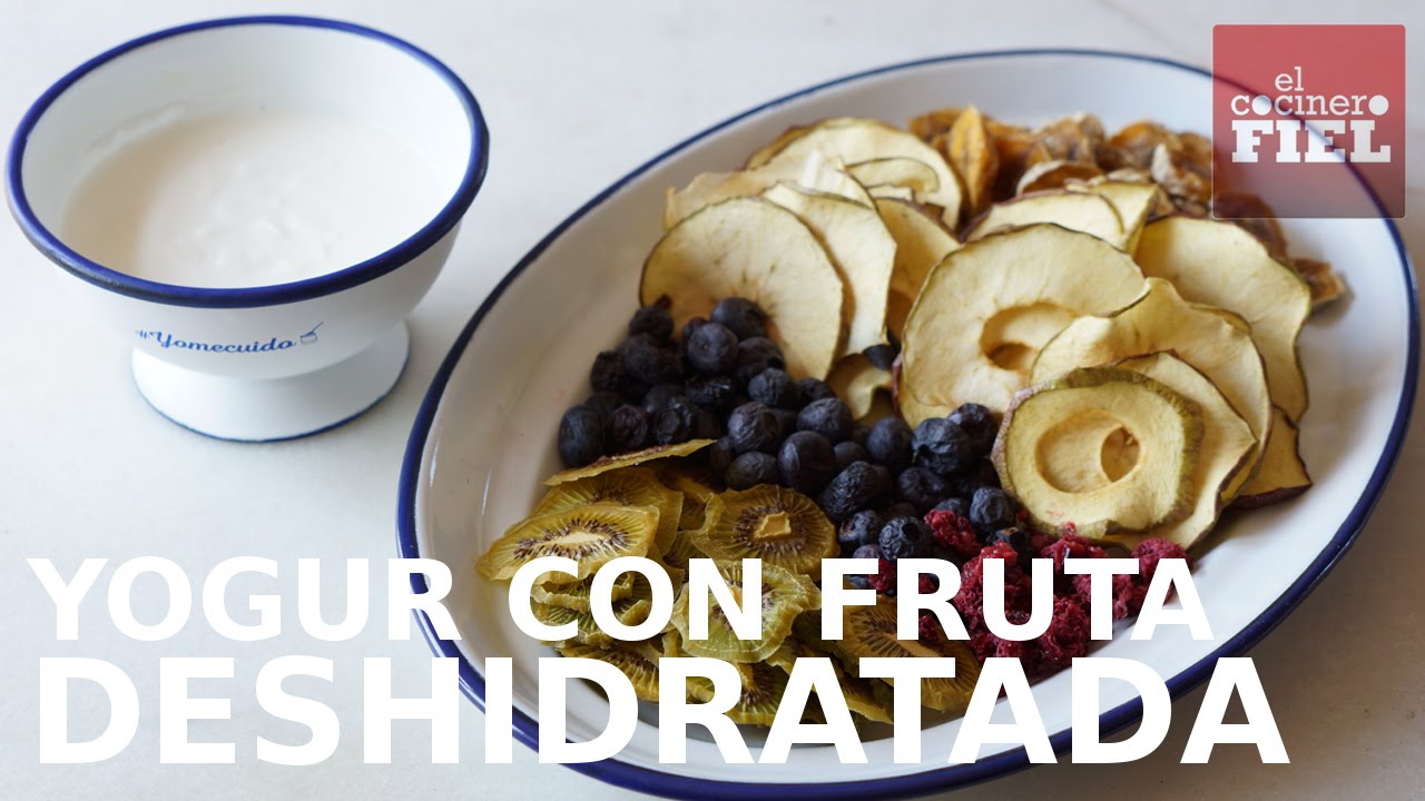 como hacer compota de frutas desecadas