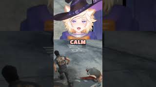 two guys hanging out on #deadrising3 #cute #vtuber #twitch