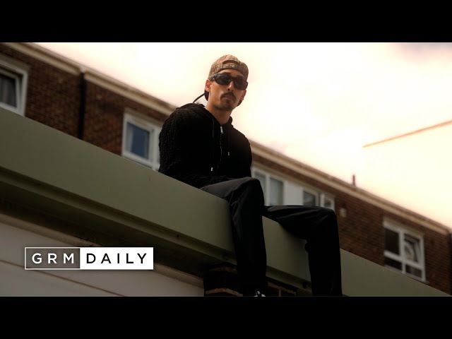J Rich - All In It [Music Video] | GRM Daily - YouTube