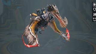 the ornithocheirus trilogy!!!|Jurassic monster world-jmw dino war 