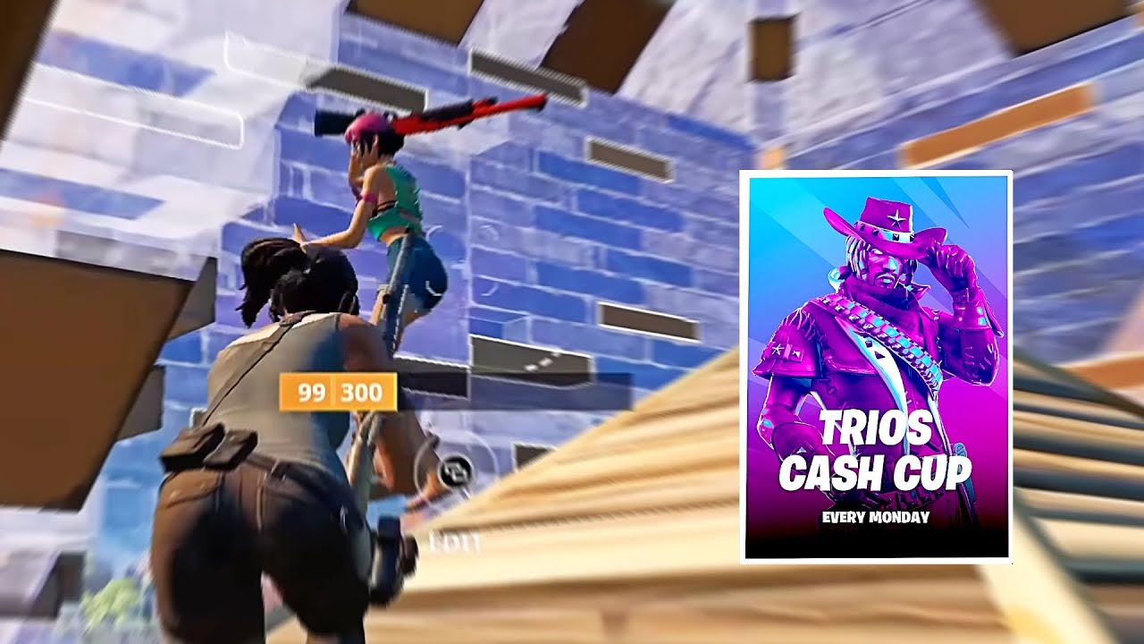 Reet Sold 2nd Place & Made No money In Cc