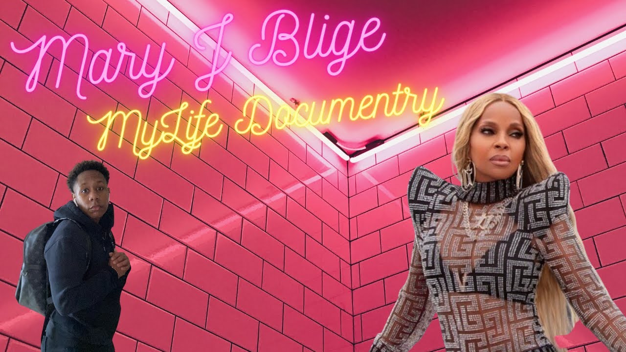 Mary J Blige My Life Documentary Review - YouTube