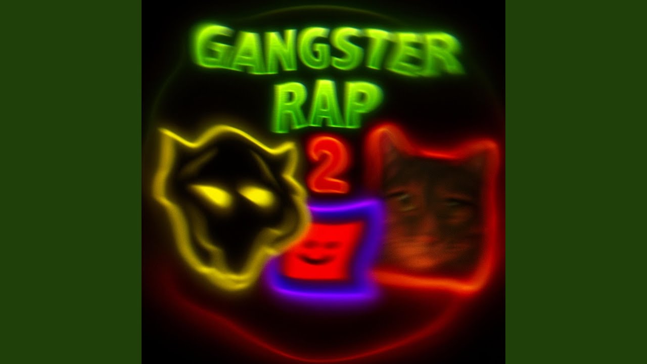 Keanan Gang Rap 2 Budgit Edition (Not KGR2)