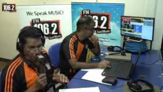 Live match live commentary radio Commentary urdu and English screenshot 4