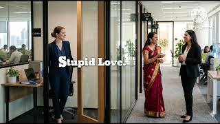 Stupid Love epi-72❤️Saboot Hatho me 🥰Romantic  Lesbian Love story💞LGBT &amp; gl love story 🥰