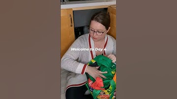 Day 4 - The Minimalist