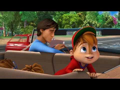 Alvinnn!!! And The Chipmunks: Season 5: Episode 4 - U Fly | Full