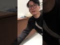 玄関に全部お金かける男😂 #シゴトオワリ #不動産賃貸 #不動産